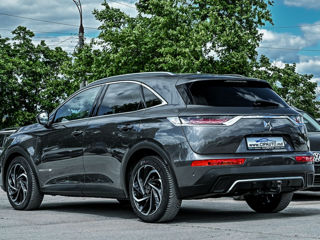 DS Automobiles DS 7 Crossback foto 5