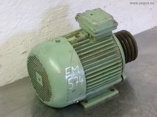 motor 5.5kw