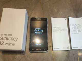 Galaxy Samsung J2 Prime DS