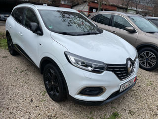 Renault Kadjar foto 2