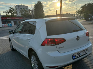 Volkswagen Golf foto 4