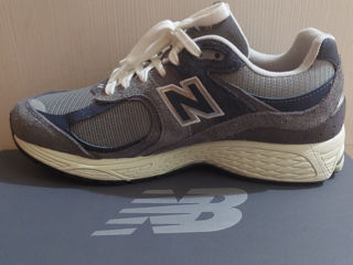 New Balance 2002R (Оригинал) foto 2