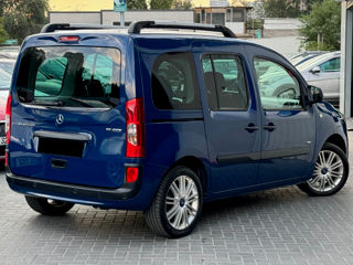 Mercedes Citan foto 3