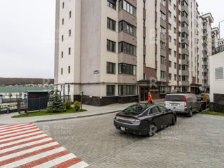 Apartament cu 3 camere, 77 m², Buiucani, Chișinău foto 14