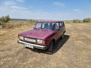 Lada / ВАЗ 2104