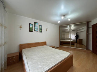 Apartament cu 2 camere, 65 m², Ciocana, Chișinău foto 2