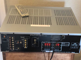 Amplificator JVC 500 w foto 1