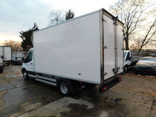 Ford Transit 470 Euro-6 foto 4