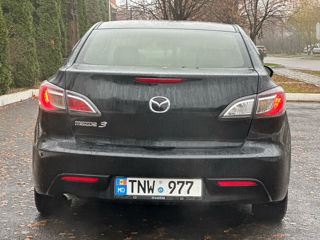 Mazda 3 foto 6