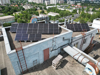 vânzarea și instalarea stațiilor solare 700 Euro/1kw продажа и  установка солнечных станций под ключ