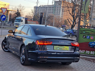 Audi A6 foto 4