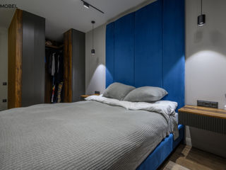 Dormitor personalizat la comandă, 3d design gratuit foto 8