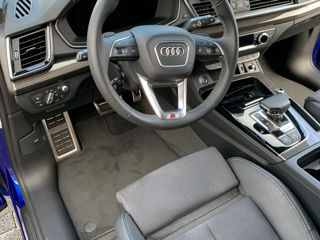 Audi Q5 foto 8