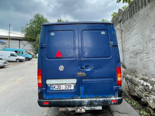 Volkswagen LT 28 foto 3