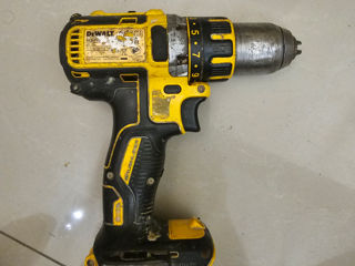 Dewalt dcd790 foto 1