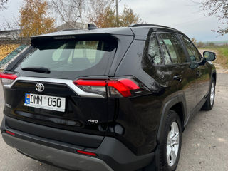 Toyota Rav 4 foto 4