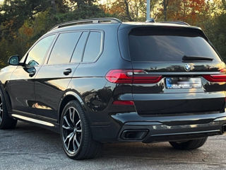 BMW X7 foto 5