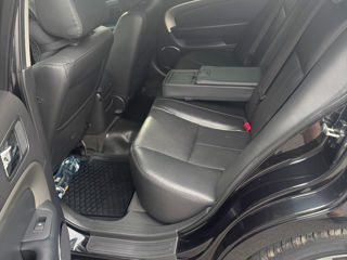 Chevrolet Epica фото 5