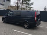 Mercedes Vito foto 3