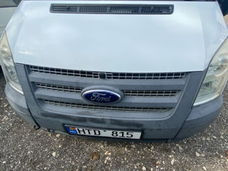 Ford Transit foto 6