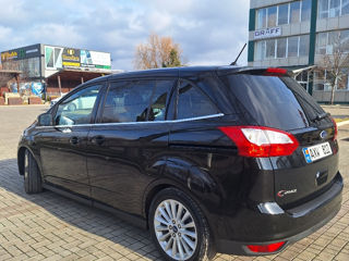 Ford Grand C-MAX foto 6