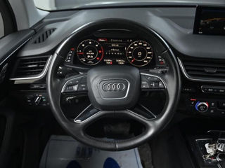 Audi Q7 foto 8