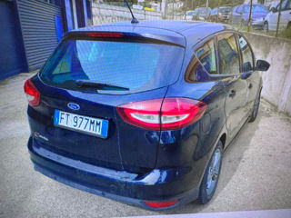 Ford C-Max foto 2