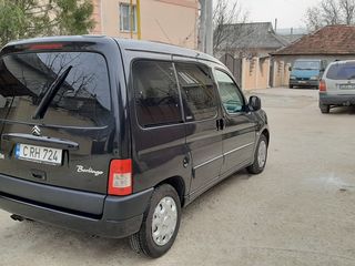 Citroen Berlingo foto 3