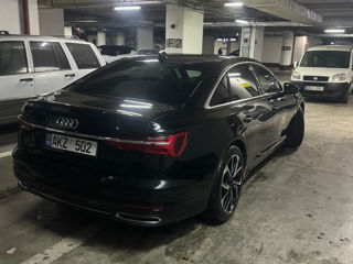 Audi A6 foto 4