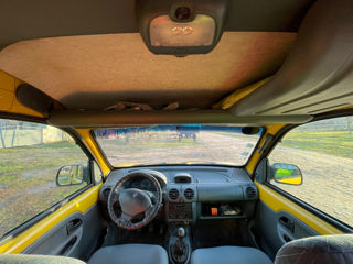 Renault Kangoo foto 4