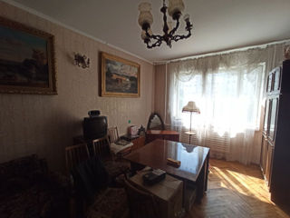 Apartament cu 1 cameră, 39 m², Râșcani, Chișinău foto 3