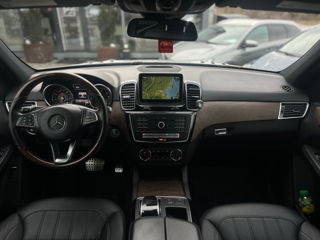 Mercedes GLE foto 12