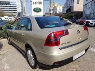 Citroen C5 foto 3