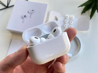 Airpods / Caști / Наушники foto 4