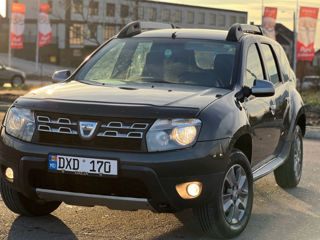 Dacia Duster foto 4