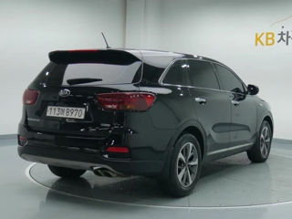 KIA Sorento foto 3