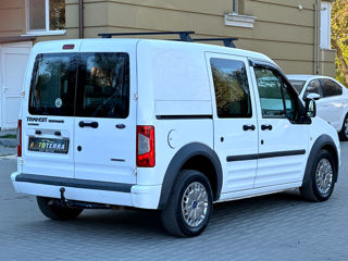 Ford Transit Connect foto 6