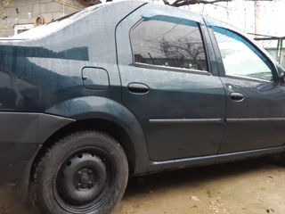 Dacia Logan Mcv foto 2