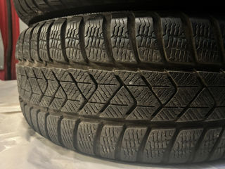 R18 225/45 Pirelli Sottozero 3 foto 2