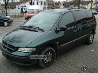 Piese dodge, craisler  voyadger foto 1