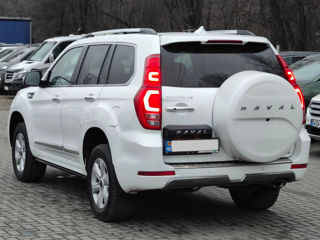 Haval H9 foto 5