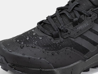 Adidas Terrex Gore-Tex Black foto 2