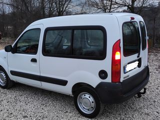 Renault Kangoo foto 5