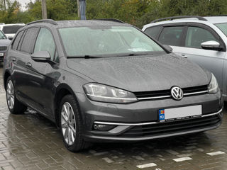 Volkswagen Golf foto 4