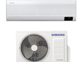 Conditioner Inverter Samsung Windfree Comfort (12000 Btu)