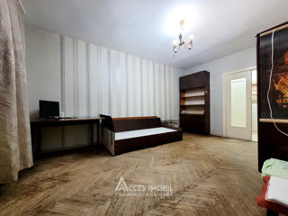 Apartament cu 1 cameră, 40 m², Botanica, Chișinău foto 3