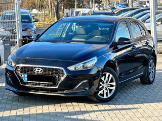 Hyundai i30 foto 3