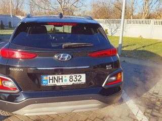 Hyundai Kona foto 6