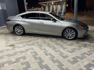 Lexus ES Series foto 2