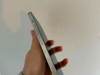 iPhone 13 Pro Max 256 gb Silver foto 2